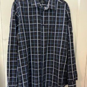 Bugatchi Button Down Shirt